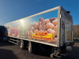 ROHR RSK/31IM Cityliner-Carrier Mt-LBW-Lenkachse