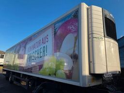 ROHR RSK/31IM Cityliner-Carrier Mt-LBW-Lenkachse