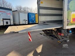 ROHR RSK/31IM Cityliner-Carrier Mt-LBW-Lenkachse