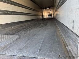 ROHR RSK/31IM Cityliner-Carrier Mt-LBW-Lenkachse