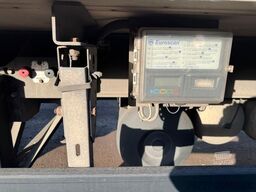 ROHR RSK/31IM Cityliner-Carrier Mt-LBW-Lenkachse