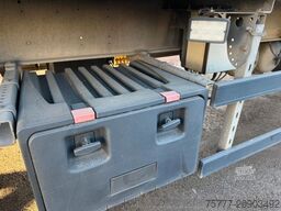 ROHR RSK/31IM Cityliner-Carrier Mt-LBW-Lenkachse