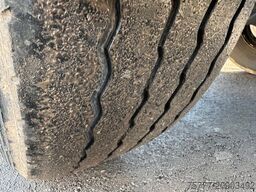 ROHR RSK/31IM Cityliner-Carrier Mt-LBW-Lenkachse