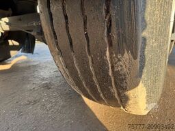 ROHR RSK/31IM Cityliner-Carrier Mt-LBW-Lenkachse