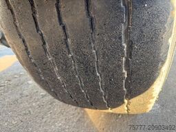 ROHR RSK/31IM Cityliner-Carrier Mt-LBW-Lenkachse