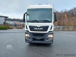 MAN TGX 18.440 XXL- INTARDER -2 Tanks-ACC-TOP