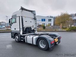 MAN TGX 18.440 XXL- INTARDER -2 Tanks-ACC-TOP