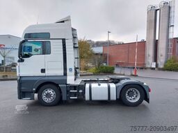 MAN TGX 18.440 XXL- INTARDER -2 Tanks-ACC-TOP