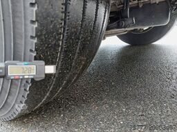 MAN TGX 18.440 XXL- INTARDER -2 Tanks-ACC-TOP