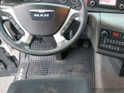 MAN TGX 18.440 XXL- INTARDER -2 Tanks-ACC-TOP