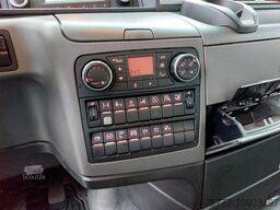 MAN TGX 18.440 XXL- INTARDER -2 Tanks-ACC-TOP