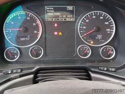 MAN TGX 18.440 XXL- INTARDER -2 Tanks-ACC-TOP