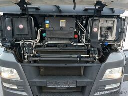 MAN TGX 18.440 XXL- INTARDER -2 Tanks-ACC-TOP