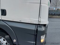 MAN TGX 18.440 XXL- INTARDER -2 Tanks-ACC-TOP