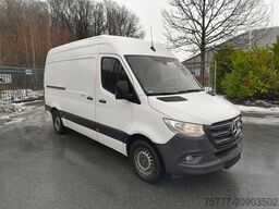 MERCEDES-BENZ Sprinter 314CDI-Werkstattwagen