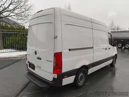 MERCEDES-BENZ Sprinter 314CDI-Werkstattwagen
