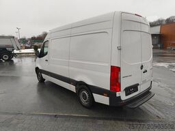 MERCEDES-BENZ Sprinter 314CDI-Werkstattwagen