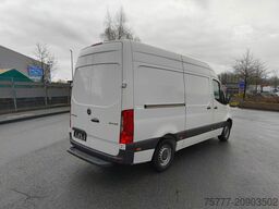 MERCEDES-BENZ Sprinter 314CDI-Werkstattwagen
