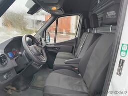 MERCEDES-BENZ Sprinter 314CDI-Werkstattwagen