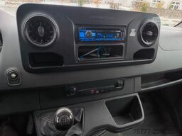 MERCEDES-BENZ Sprinter 314CDI-Werkstattwagen