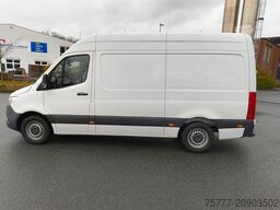 MERCEDES-BENZ Sprinter 314CDI-Werkstattwagen