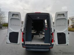 MERCEDES-BENZ Sprinter 314CDI-Werkstattwagen