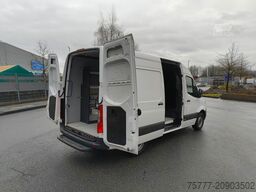 MERCEDES-BENZ Sprinter 314CDI-Werkstattwagen