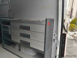 MERCEDES-BENZ Sprinter 314CDI-Werkstattwagen