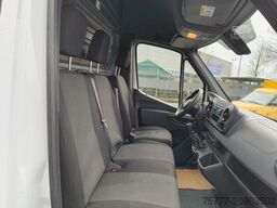 MERCEDES-BENZ Sprinter 314CDI-Werkstattwagen