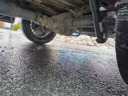 MERCEDES-BENZ Sprinter 314CDI-Werkstattwagen