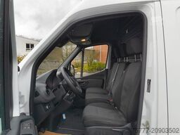 MERCEDES-BENZ Sprinter 314CDI-L2H2-Werkstattwagen
