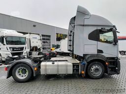 IVECO S-Way AT480 -INTARDER-2 Tanks-Parking Cool