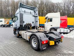 IVECO S-Way AT480 -INTARDER-2 Tanks-Parking Cool
