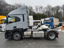 IVECO S-Way AT480 -INTARDER-2 Tanks-Parking Cool