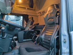 IVECO S-Way AT480 -INTARDER-2 Tanks-Parking Cool