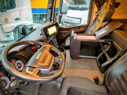 IVECO S-Way AT480 -INTARDER-2 Tanks-Parking Cool