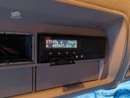 IVECO S-Way AT480 -INTARDER-2 Tanks-Parking Cool