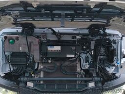 IVECO S-Way AT480 -INTARDER-2 Tanks-Parking Cool