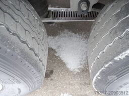 SCHMITZ CARGOBULL SKO 24/ DOPPELSTOCK / LIFTACHSE /2,70 ZURRINGE