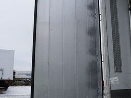 SCHMITZ CARGOBULL SKO 24/ DOPPELSTOCK / LIFTACHSE /2,70 ZURRINGE