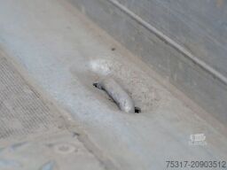 SCHMITZ CARGOBULL SKO 24/ DOPPELSTOCK / LIFTACHSE /2,70 ZURRINGE