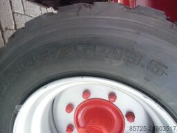 Truck Trading Association N.v. - Dif-Rent Truck Trading Association N.v. - Dif-Rent Truck Trading Association N.v. - Dif-Rent