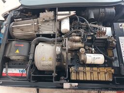 SCHMITZ N/A SCHMITZ ENGINE