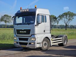 M.A.N. 18.440 TGX XLX MANUAL EURO 5