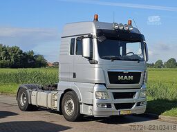 M.A.N. 18.440 TGX XLX MANUAL EURO 5
