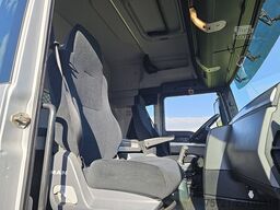M.A.N. 18.440 TGX XLX MANUAL EURO 5