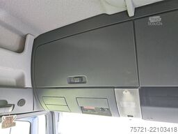 M.A.N. 18.440 TGX XLX MANUAL EURO 5