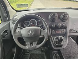 MERCEDES-BENZ CITAN 108 CDI ac EURO6
