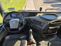 VOLVO FH 500 6X4 FULL STEEL