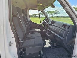 OPEL MOVANO 2.3 maxi EURO6